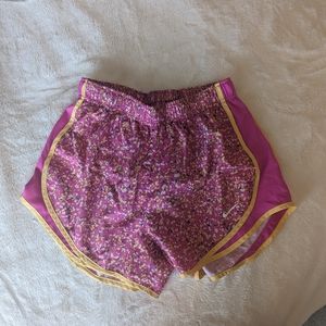 Nike Dri-fit running shirts